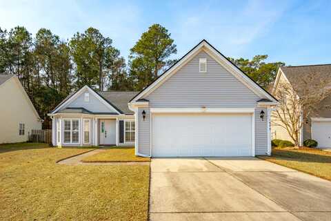 1475 Coopers Hawk Drive, Hanahan, SC 29410