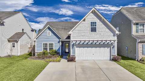 404 Snowy Plover Lane, Summerville, SC 29486