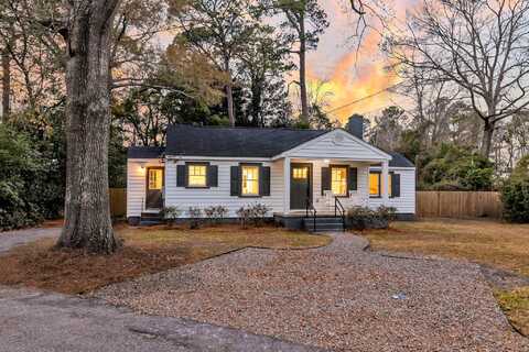 1204 Vienna Woods Road, Hanahan, SC 29410