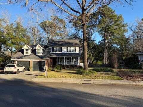 1883 Houghton Drive, Charleston, SC 29412