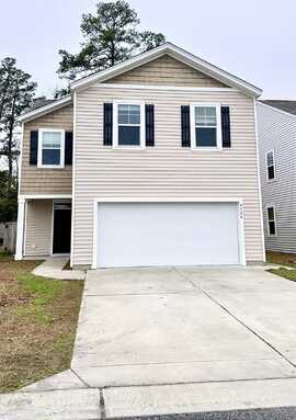 9724 Roseberry Street, Ladson, SC 29456