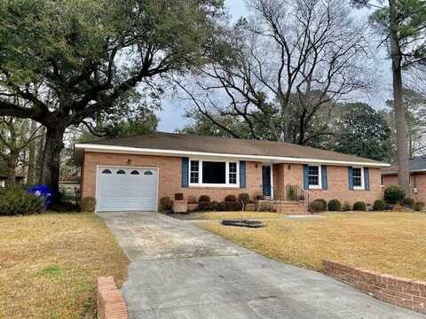 2652 Elissa Drive, Charleston, SC 29414