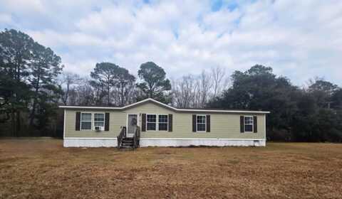 114 Gertie Lane, Cordesville, SC 29434