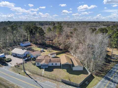 1005 Longpoint Road, Cross, SC 29436