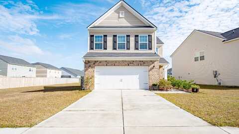 216 Firewheel Court, Summerville, SC 29486