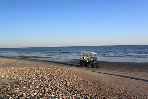 7 Lost Village Trail, Edisto Island, SC 29438