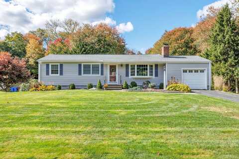 26 Barbara Drive, Shelton, CT 06484