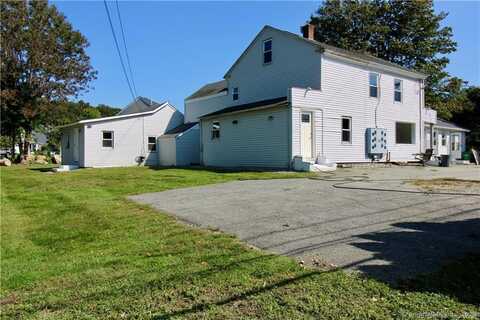 525 Boston Post Road, Waterford, CT 06385