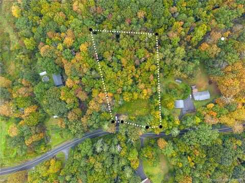 302 Gillette Road, New Hartford, CT 06057