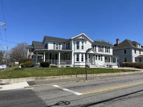 416 Prospect Street, Torrington, CT 06790