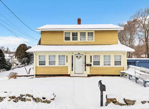 170 Walker Hill Road, Groton, CT 06340