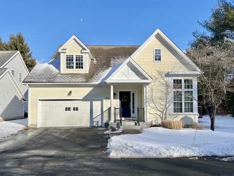 48 Brettonwood Drive, Simsbury, CT 06070