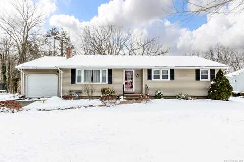 151 McGrath Road, South Windsor, CT 06074