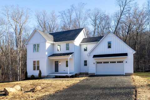 136 Lum Lot Road, Southbury, CT 06488