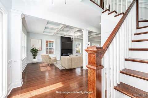 1310 Overbrook Road, Richmond, VA 23220