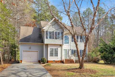 11130 Bugle Lane, Mechanicsville, VA 23116