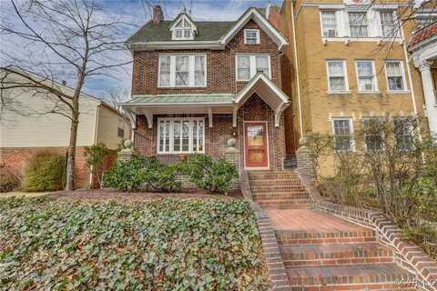 222 S Arthur Ashe Boulevard, Richmond, VA 23220