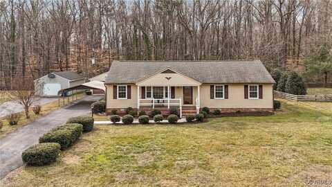 9751 Fordwych Drive, North Chesterfield, VA 23236