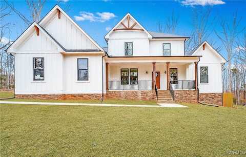 1383 Meadow Grove Drive, Powhatan, VA 23139