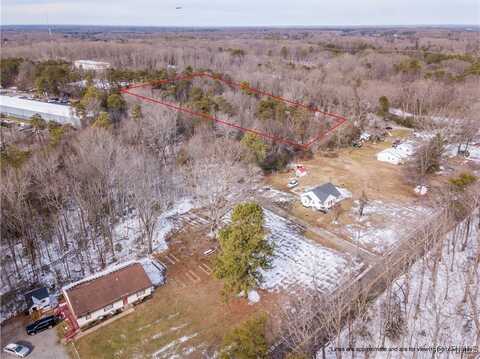Shallow Well Road, Goochland, VA 23103