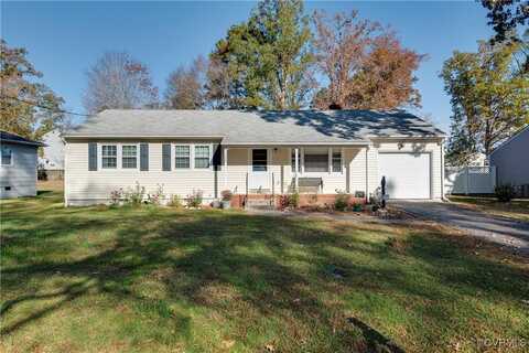 1308 Cameron Avenue, Chester, VA 23836