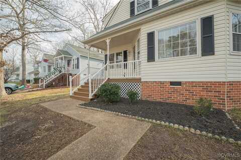 7937 Halyard Terrace, Chesterfield, VA 23832