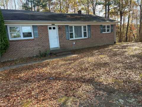 19247 Courthouse Road, Yale, VA 23897