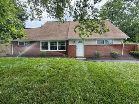 1213 Grumman Drive, Richmond, VA 23229