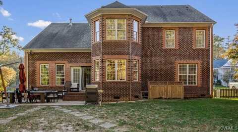 13624 Goswick Lane, Midlothian, VA 23114