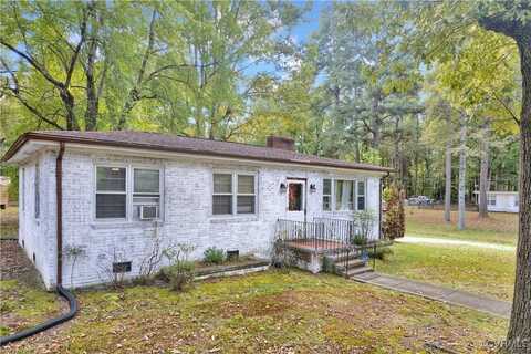 428 S Park Drive, Petersburg, VA 23805