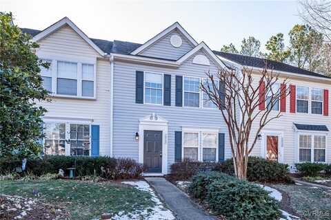 10727 Berman Court, Henrico, VA 23238