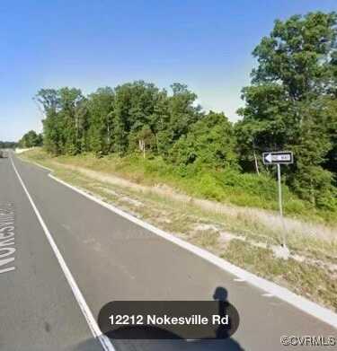 12210 Nokesville Road, Bristow, VA 20136