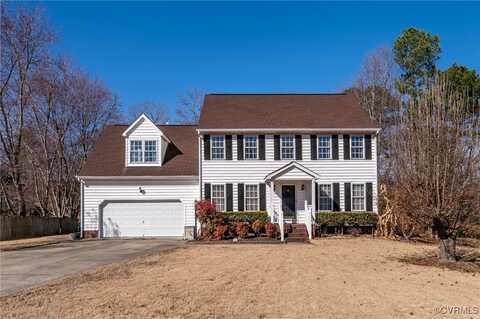 9204 Meltonberry Court, Glen Allen, VA 23060