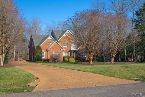 11543 Park Branch Lane, Chesterfield, VA 23838