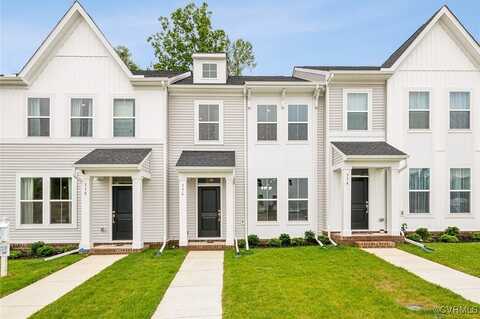 356 Mt. McCauley Way, King William, VA 23009