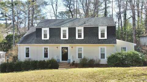 10205 Falconbridge Drive, Henrico, VA 23238