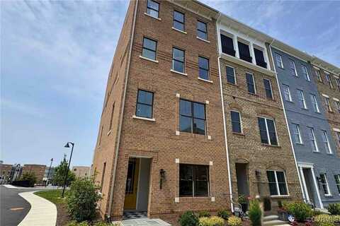 3321 Haydenpark Lane, Henrico, VA 23233