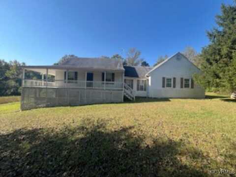 24 Hummingbird Lane, Cumberland, VA 23040