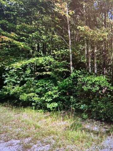 Dabney Road, Little Plymouth, VA 23091