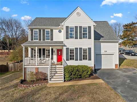 7464 Zorbas Lane, Mechanicsville, VA 23111