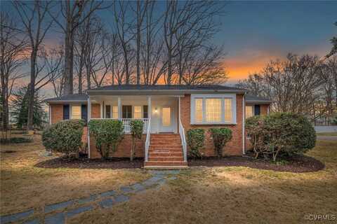 11817 Heathmere Crescent, Midlothian, VA 23113