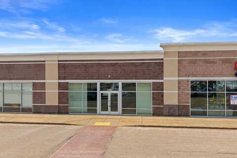1120 MERIDIAN DRIVE, Plover, WI 54467