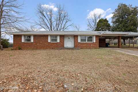 203 Taylor Street, Trenton, TN 38382