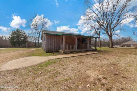 1120 Britton Lane, Denmark, TN 38391