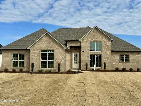 6 Miriam Cove, Jackson, TN 38305