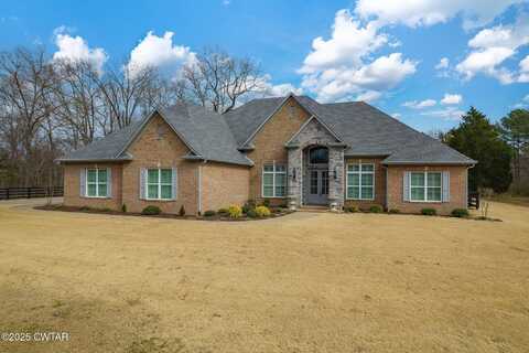 85 Nowell Road, Medina, TN 38355