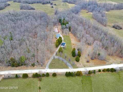 5427 Shades Bridge Road, McKenzie, TN 38201