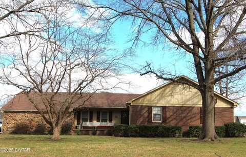 17 Westchester Court, Jackson, TN 38305