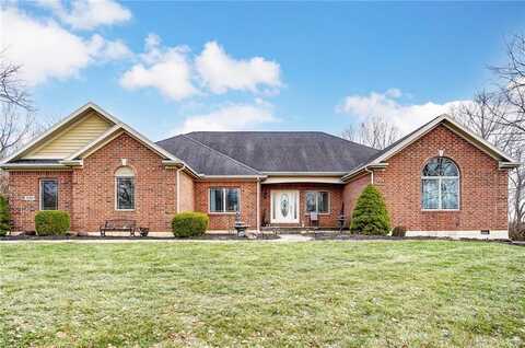 4088 Coury Lane, Dayton, OH 45424