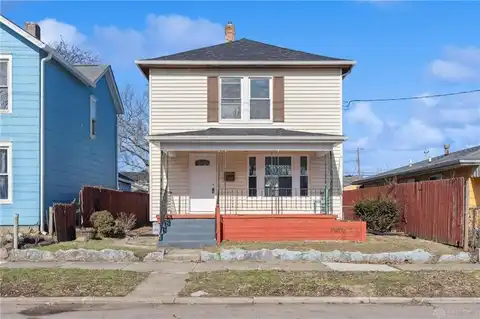 2005 Henry Avenue, Middletown, OH 45042